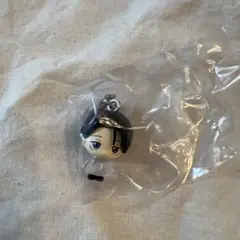 呪術廻戦　めじるしアクセサリー　乙骨憂太