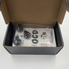 2025年最新】fulltone ocd クローンの人気アイテム - メルカリ
