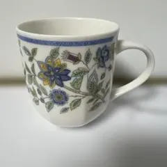 新品未使用　New Feeling TOTAI 磁器　マグカップ　日本製