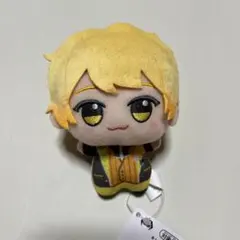 AMPTAK×COLORS あっきぃ ちびぐるみ