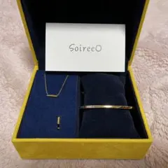 2026年最新】soireeo イヤーカフの人気アイテム - メルカリ