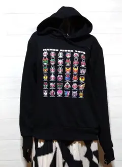 KAMEN RIDER 2019 歴代仮面ライダーシリーズMサイズ 状態綺麗ですのサムネイル