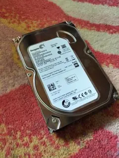 Seagate Barracuda 7200.10 320GB HDD - メルカリ