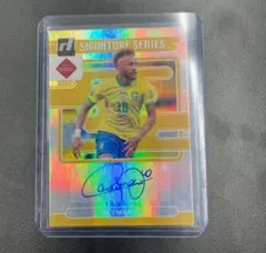 2025年最新】ネイマール カードの人気アイテム - メルカリ