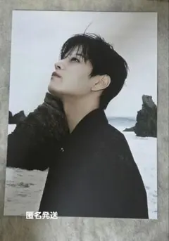 Stray Kids★DO IT★スンミン★IT VER.★封入　フォトボード