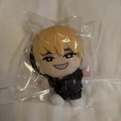 MILESixTONES 手つなぎストぬい ジェシー ぬいぐるみ - メルカリ