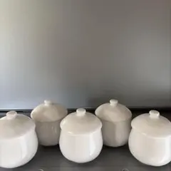 茶碗蒸し　5セット