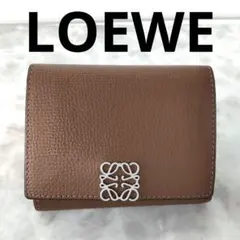 2025年最新】LOEWE 三つ折り財布の人気アイテム - メルカリ