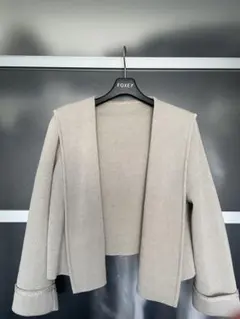 2025年最新】foxey カーディガンの人気アイテム - メルカリ