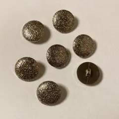 金ボタン 和洋裁材料