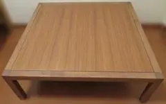 BALS TOKYO ACTUS AGITO IDEE MUJI ローテーブル - メルカリ