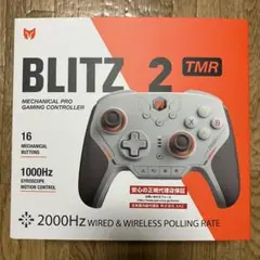 BIGBIG WON Blitz 2 TMR コントローラー