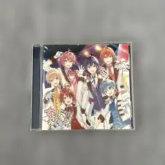 すとぷり/CDすとろべりーねくすとっ！