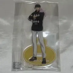 真田弦一郎 キャラクターグッズ