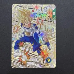 ドラゴンボール スーパーダイバーズ 孫悟空 EXR EX4-003