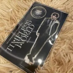 ワルツ ゼベワン ZEROBASEONE アクスタ ハンビン アクリルスタンド