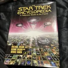 アメコミ【STAR TREK】 洋書 レア スタートレック 英語 宇宙 カラー 
