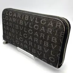 【完全未使用品】【終売アイテム】BVLGARI デニム生地長財布 2025年最新】BVLGARIブルガリデニム財布の人気アイテム - メルカリ