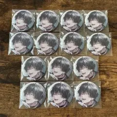 ブレイクマイケース 1周年 缶バッジ 城瀬由鶴 最終値下げ - メルカリ