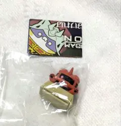 ニャンダム シャア専用ザク