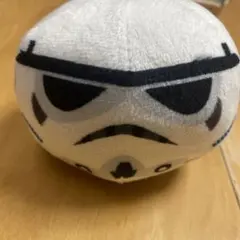 スターウォーズ　小さい　ぬいぐるみ　トゥルースリーパー？！のサムネイル