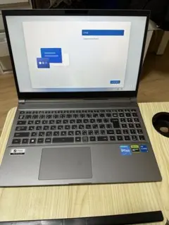 GALLERIA ゲーミングノートPC RL5C-R35