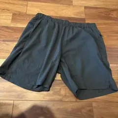 URBAN RESEARCH Wide Dad ショートパンツ サイズ2 - メルカリ