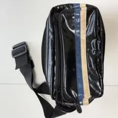 Do.RAUDRIPPU ボディバッグ 黒