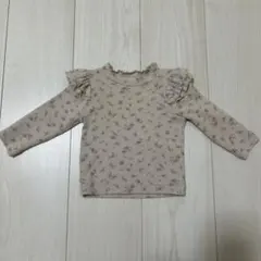 OREN カットソー　80cm