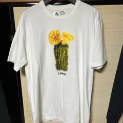 CHALLENGER チャレンジャー XLARGE カクタスプリント Tシャツ