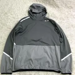 OAKLEY オークリー パーカー フーディ y2k サイズL