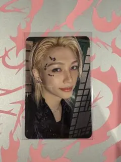 Stray Kids Makestar メクス 韓国 ラキドロ ピリ