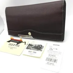 2026年最新】GOLD PFEIL 革素材：牛革 長財布の人気アイテム - メルカリ