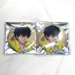 free! 桐嶋夏也 缶バッジセット - メルカリ