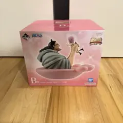 ワンピース一番くじ　B賞