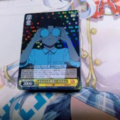 ヴァイスシュヴァルツ ダンダダン 未開封　5BOX シュリンク付き Amazon.co.jp: ヴァイスシュヴァルツ ブースターパック TVアニメ