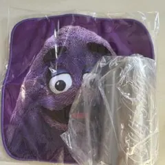 マクドナルド　タンブラー&キャラクタータオル　「サマーチャンスバッグ2025」