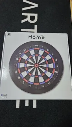DARTSLIVE Home Bluetooth ダーツボード - メルカリ