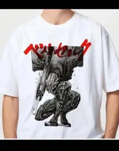 ベルセルク　Tシャツ　UNIQLO　UT　XLサイズ　ユニクロ