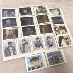 【美品】 名探偵コナン 隻眼の残像 パシャこれ