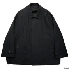 Graphpaper Soutien Collar ShortCoat サイズ0のサムネイル