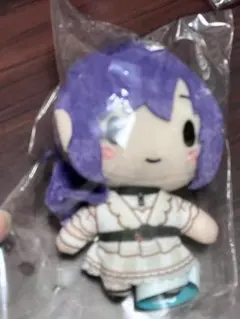 プロセカ 朝比奈まふゆ サンリオ ふわぷち