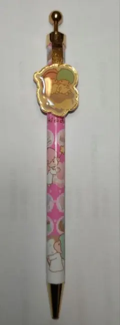 2026年最新】キキララ ボールペン レトロの人気アイテム - メルカリ