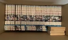 ドラゴンボール　全巻　42巻セット