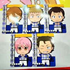 ダイヤのA オールスターゲーム アクリルキーホルダー - メルカリ