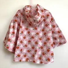 レインポンチョ