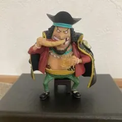 ワンピース 一番くじ 王下七武海会議招集メンバー　マーシャル・D・ティーチ