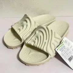 crocs サレへベンバリークロ ッグサンダル　26センチ crocs サレへベンバリークロ ッグサンダル 26センチ - メルカリ