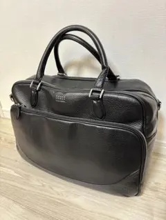 ペッレモルビダ ビジネスバッグ