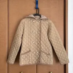 Traditional Weatherwear キルティングジャケット